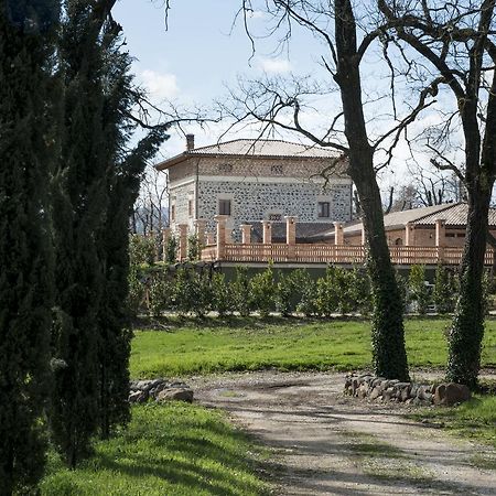 La Tenuta Di Trimalcione Pofi ภายนอก รูปภาพ